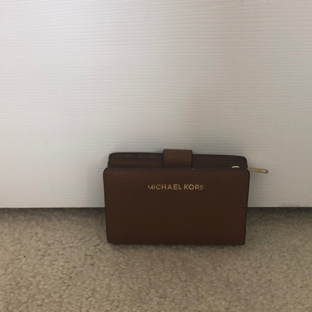 Michael Kors wallet